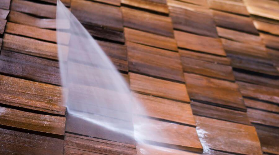 Roof Repair in Hartly, DE